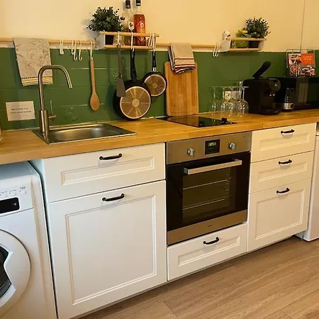 Appartement Joli En Duplex, Parking Prive Hortillonage Amiens